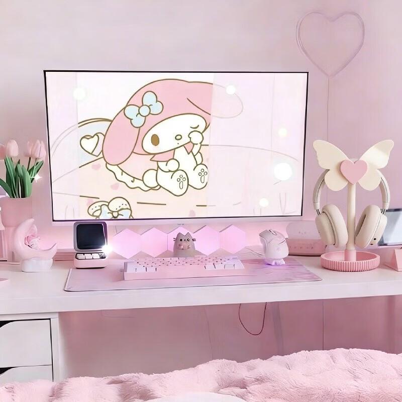 Iterativer Weltraum-Sailor Moon Headset-Ständer