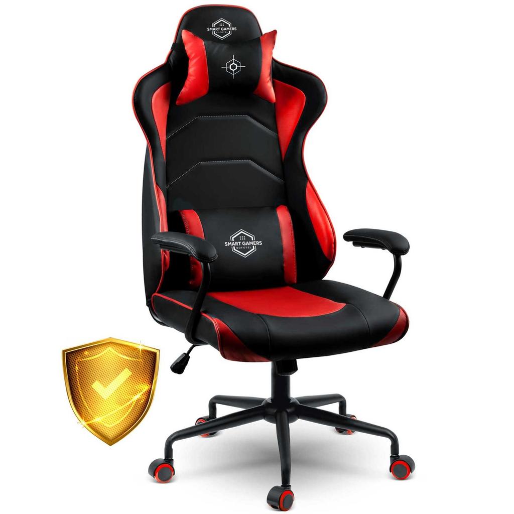 Katarina Gaming Chair Office Swivel Player