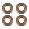 Fuel Injector Nozzle Seal Kit 038103385A 1417010997 Injector Bolt Studs Screws For V W Udi Tdi Seat Injec Tor Seal Washer Kits