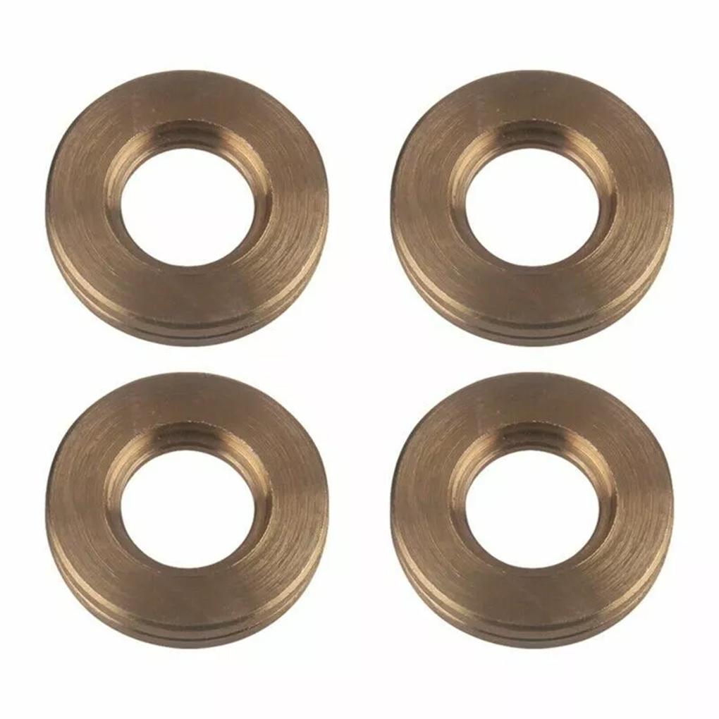 Fuel Injector Nozzle Seal Kit 038103385A 1417010997 Injector Bolt Studs Screws For V W Udi Tdi Seat Injec Tor Seal Washer Kits