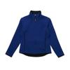 Blu Dot Cushion Zip Jacket Black