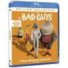 Universal Pictures Les Bad Guys Blu-ray - 5053083251208