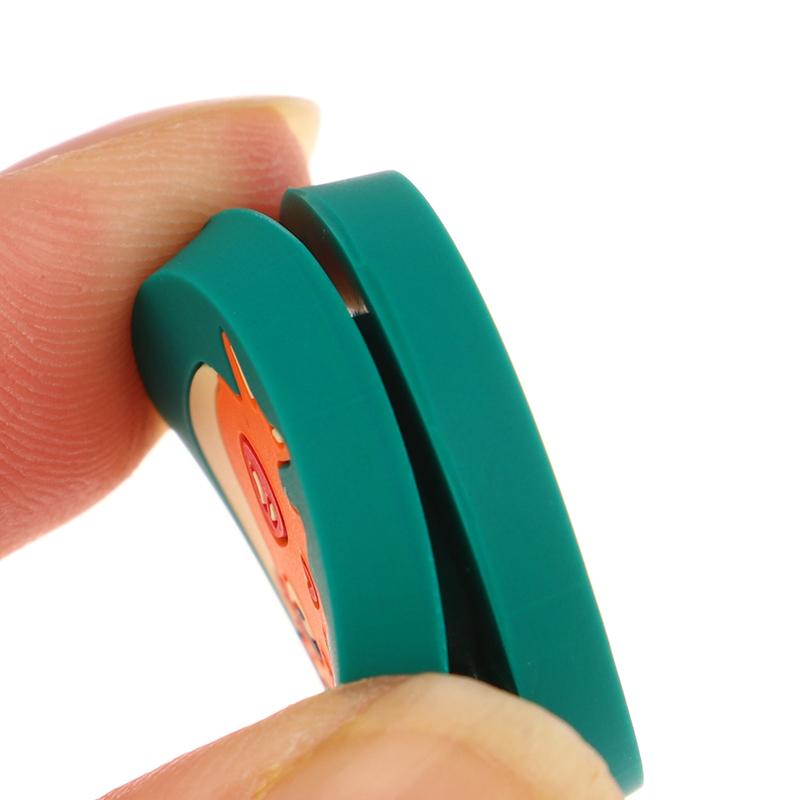 1Pc Tennis Racket Vibration Dampener Anti-Shock Durable Soft Silicone Vibration Dampeners Absorber For Tennis Racket