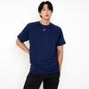 HIGOLD Basic Performance Short Sleeve T-Shirt (Navy)