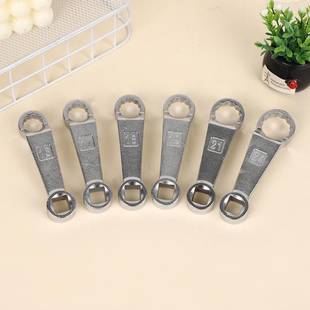 Mercedes Chassis & Engine Mount Alignment Wrench Set