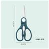 Xingelang Baby Food Scissors