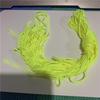 10Pcs 130CM Polyester Light Professional Yoyo Ball Bearing String Kid Children Professional Toy Gift