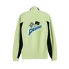 Puma Ss25 Casual Sports Stand Collar Loose Jacket Unisex Jacket Light-Green 631336-35