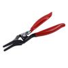 Angled Design Pipe Separation Clamp Buckle Removal Hose Separating Pliers  Vacuum Lines