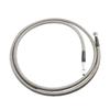Stainless Steel Flexible Braided Quick Fix Fuel Line Kit For 1500 DIY Automotive Repair 15946187 QFF0004SS 819-875