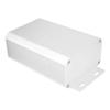 45 X 80 X 110 Mm Aluminum PCB Enclosure Case Cooling Box