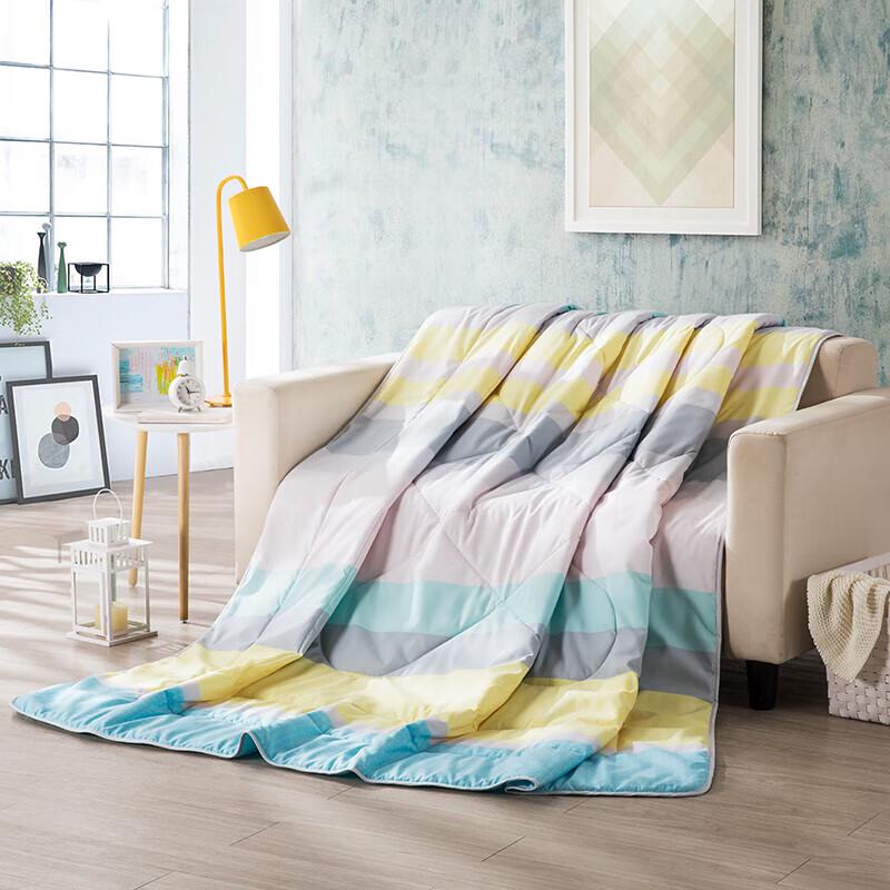 

LOVO Breathable Summer Quilt
