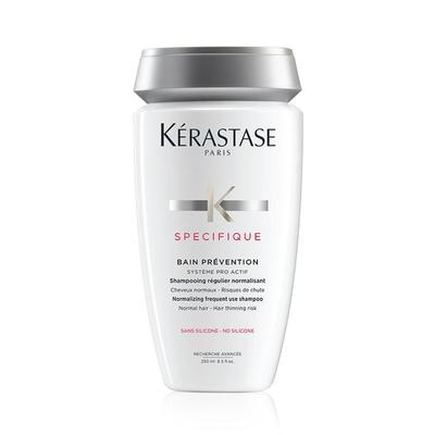 Shampoos en conditioners – Shampoo