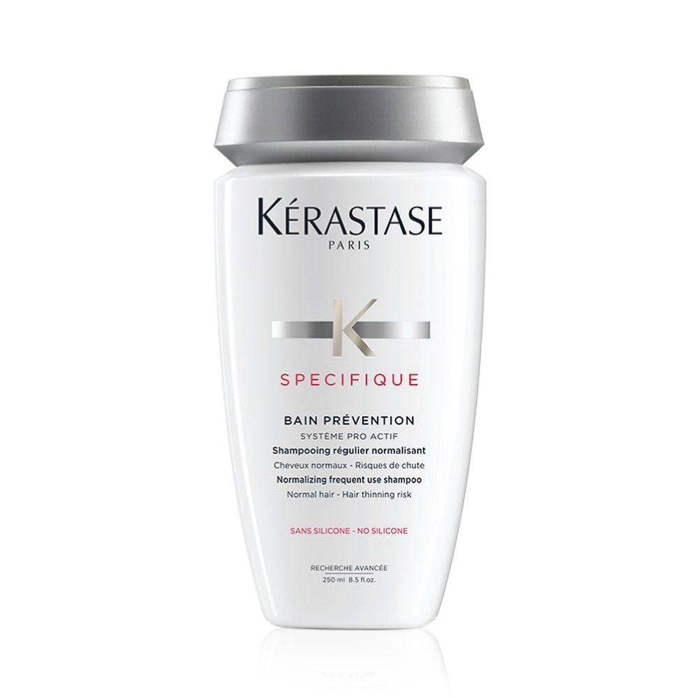 

Kerastase Prevention 250ml [Shampoo for fine hair]