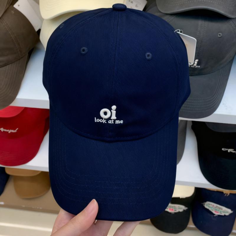 Cappellino Unisex Vintage Regolabile per Escursionismo e Alpinismo all'Aperto