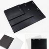Laconic A6 Creative Pad Black Binder, LEQ13-BK