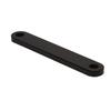 For Daytona 660 Motorcycle Accessories Rear Footrest Decoration Strip Removal Bracket For Daytona 660