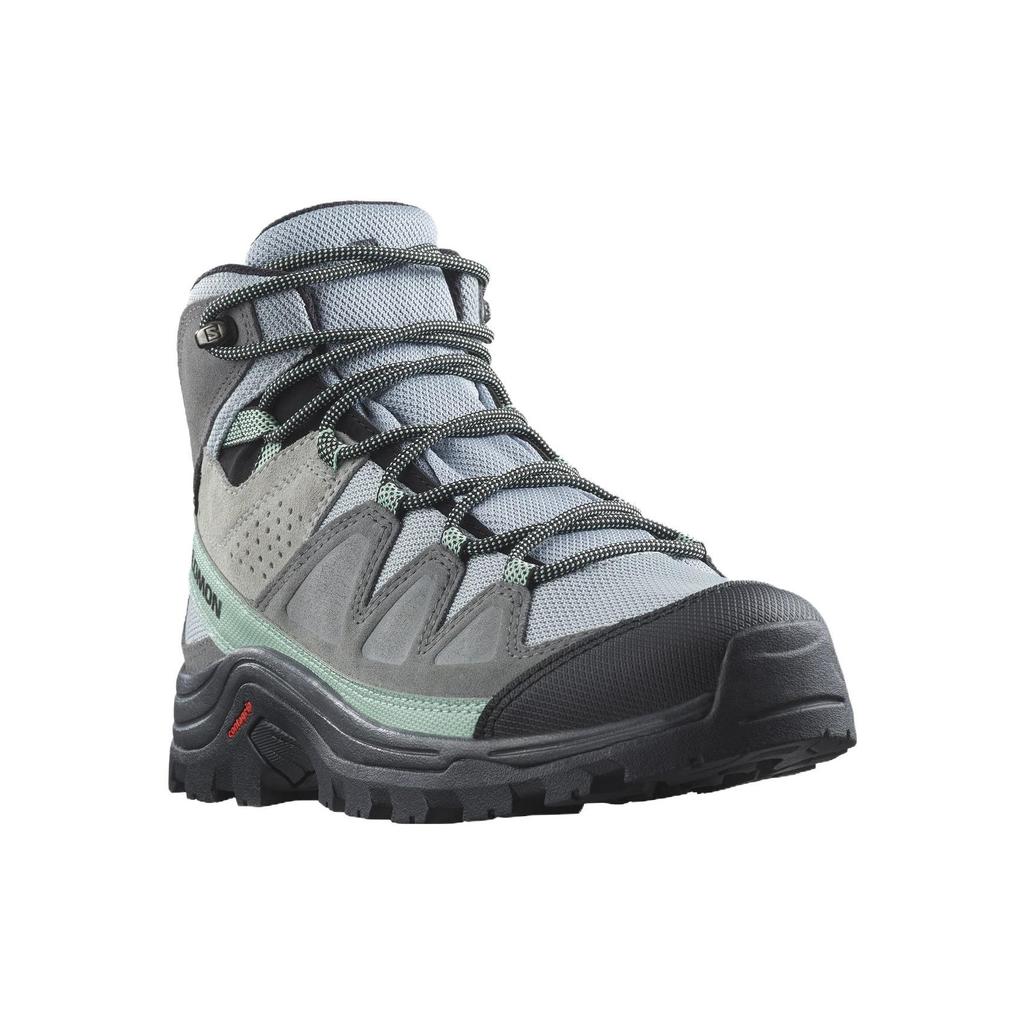 Salomon  Quest Rove GORE-TEX Quarry Quiet Shade Women Sneakers Grey Black L47181600