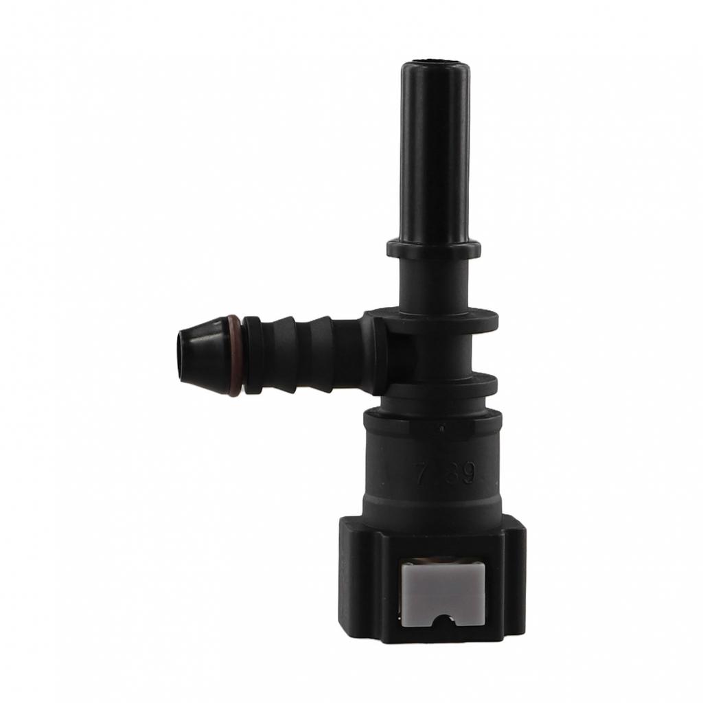 Bränslelednings T-stycke för dieselvärmare Enkel installation för Vivaro Trafic