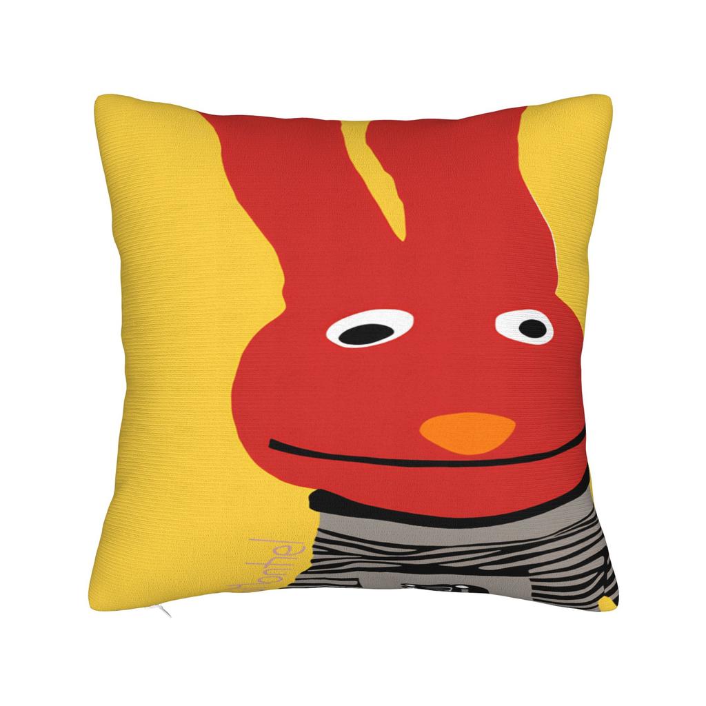 Comedy 31 M-Minutos Pillow Case  Graphic Pillow Cover For Couch Sofa Bedroom Kawaii Cushion Cover