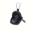 Tactical Edc Pouch Key Wallet Holder Men Coin Purses Pouch Bag Keychain Zipper Pocket Outdoor Key Bag