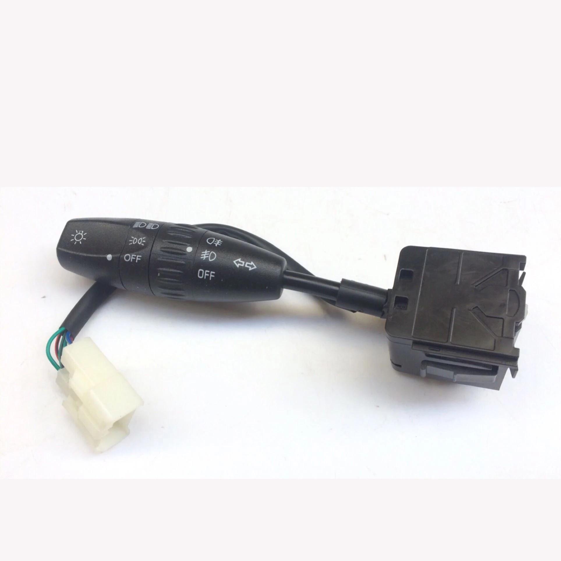 DFSK Glory 330 C35 C36 C37 Переключатель стеклоочистителя Оригинальное качество Headlight Switch