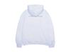 Supreme China Shanghai Box Logo Hooded Sweatshirt Grey