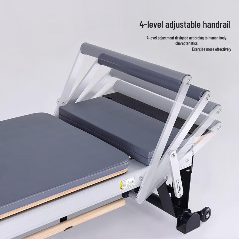 Yimai Professional Pilates Reformer