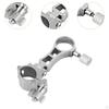 Adjustable Clamp for Fishing Chair Umbrella Stand Holder
