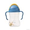 Silicone Straw Drinks from Any Baby Gift Sippy Toy Story B.box Mug, Leak-Proof, Angle, [Authentic B.box Product] [Disney Cup] Woody