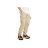Timberland Work Outdoor Quick-Dry Breathable Comfortable Casual Pants Men Pants Ginger-Yellow A6VBT-DH4