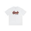 Retro Vintage Unisex Pure Cotton Heavyweight Short Sleeve T-Shirt