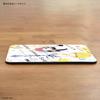 Gourmandise Ribbon 70th Anniversary Collectible Mousepad Honey Lemon Soda RBN-09M