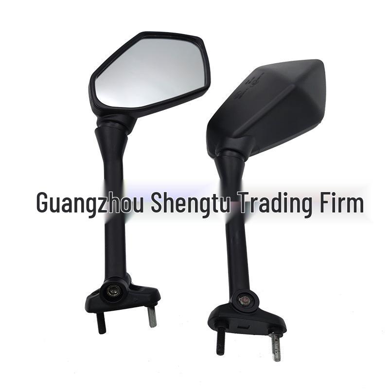 Kawasaki Z1000SX 11-14, NINJA 650R ER6F 09-15 Rearview Mirror Reflector