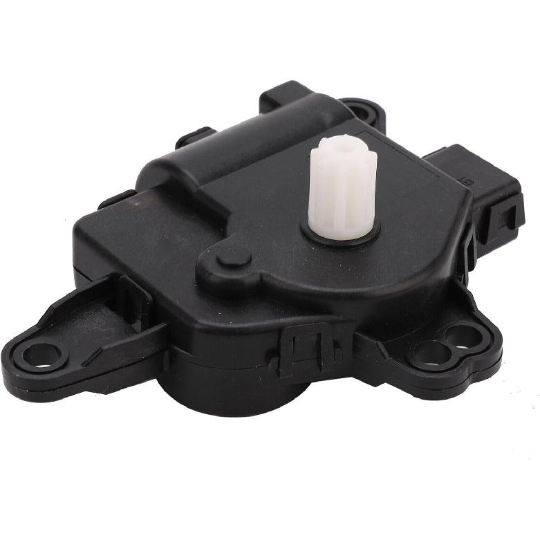 Motor klapky směšování vzduchu topení Aktuátor HVAC pro Ford Ranger Mazda BT50 UC9P61A60