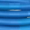 Pool Pump Replacement Hose 6.3m Long and 32mm Wide Solar Hose For Swimming Pool And Swimming Pool Durable, Leak-Resistant, Unive