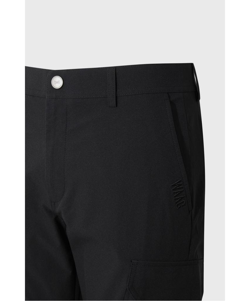 WAAC Men Cargo Tapered Pants Wmpnm26202Bkx