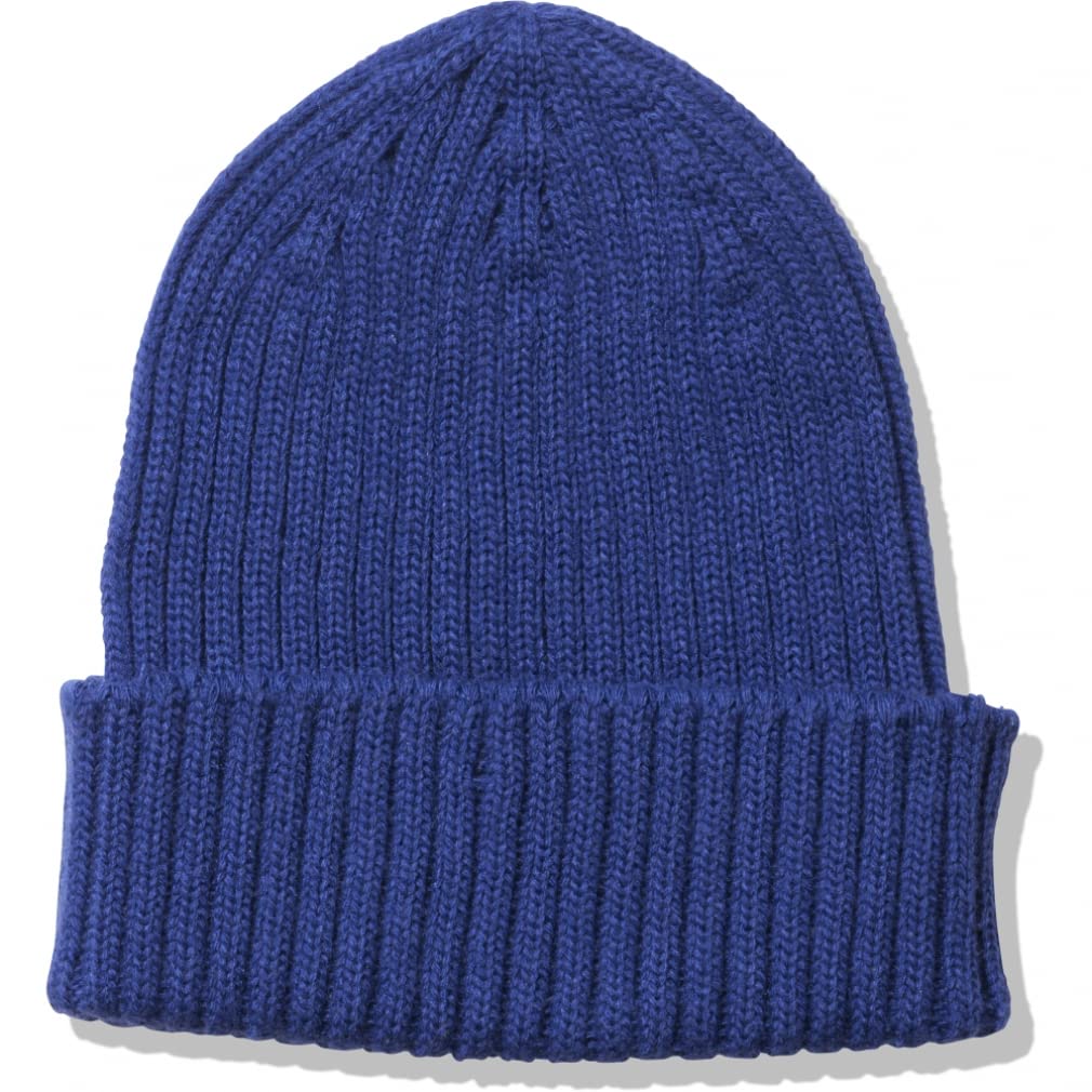 The North Face Cappuccio Lid Unisex Knit Free Size Cap, Black,