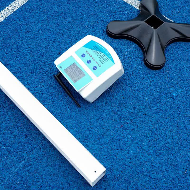 Jinruishi 50m 4-Person Running Test Timer
