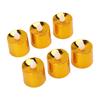 12 Pcs Electrogilding LED Electronic Candle Lamp for Christmas Wedding Birthday Party Home Decor