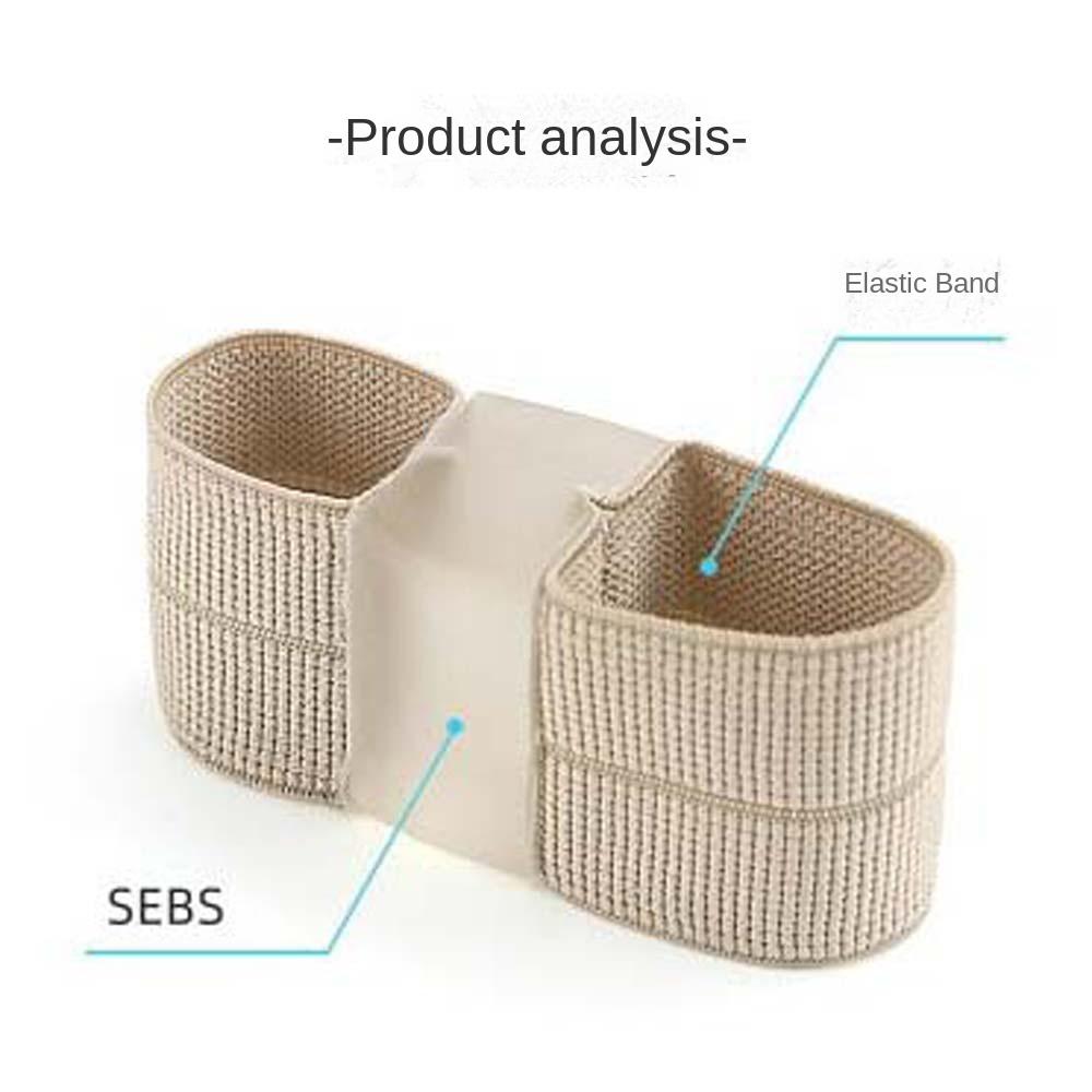 Instrumente Pedichiură Separatoare Degete Îngrijirea Picioarelor Corector Hallux Deget Picior Îndreptător Moale Degete Picior Călătorie