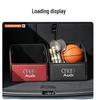 BYD Yangwang U8/U9 Car Trunk & Seat Storage Box, Decorative Accessory Supplies
