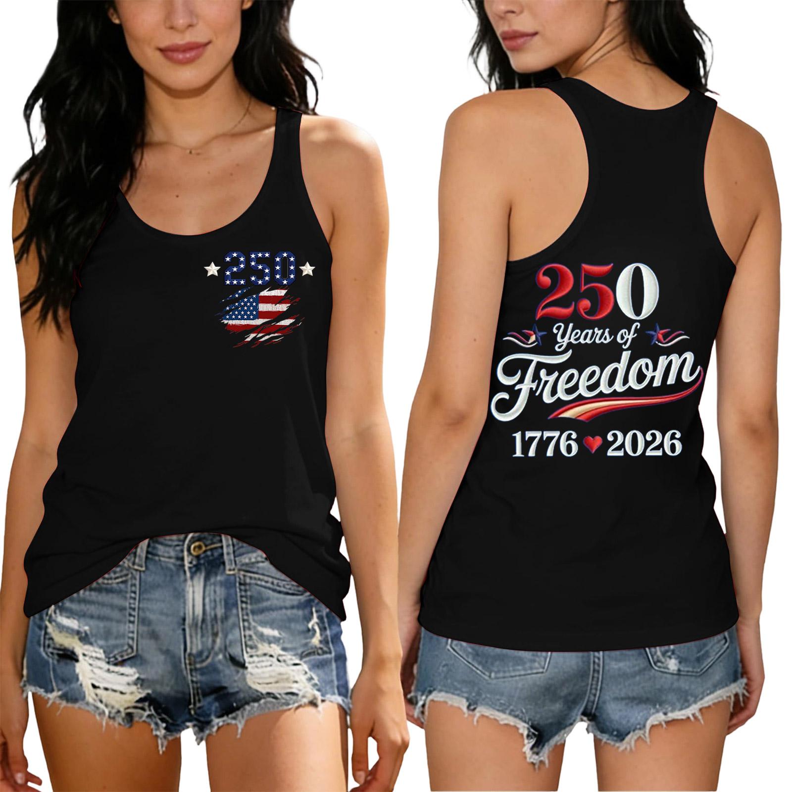 Women s Fashionable Casual Tank Top Shirt L чёрный