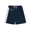 Casual Shorts Men's Dark Blue AMS22374-BGV
