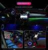 Honda Fit Interior Ambient Flowing Decorative Light Kit