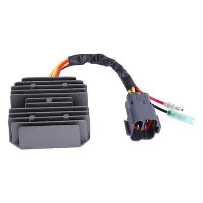 Plastic Voltage Regulator Rectifier Applicable for Kymco MXU 300 250 Rectifier 31600-912-000