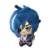 Impact Plush Genshin Doll Pendant Venti Lumine Soft Stuffed Keychain Gift Kids
