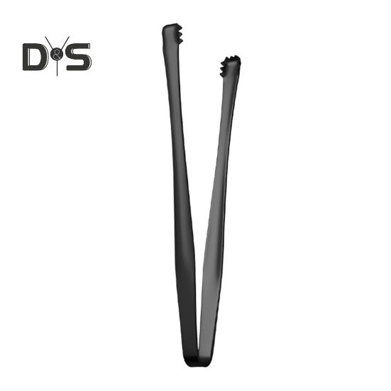 

1/2 шт. Инструмент для удаления яичной мембраны, компактный инструмент для удаления фрагментов яичной скорлупы, устройство для удаления шелухи и крекеров, кухонная утварь для поваров и пекарей 1pc чёрный