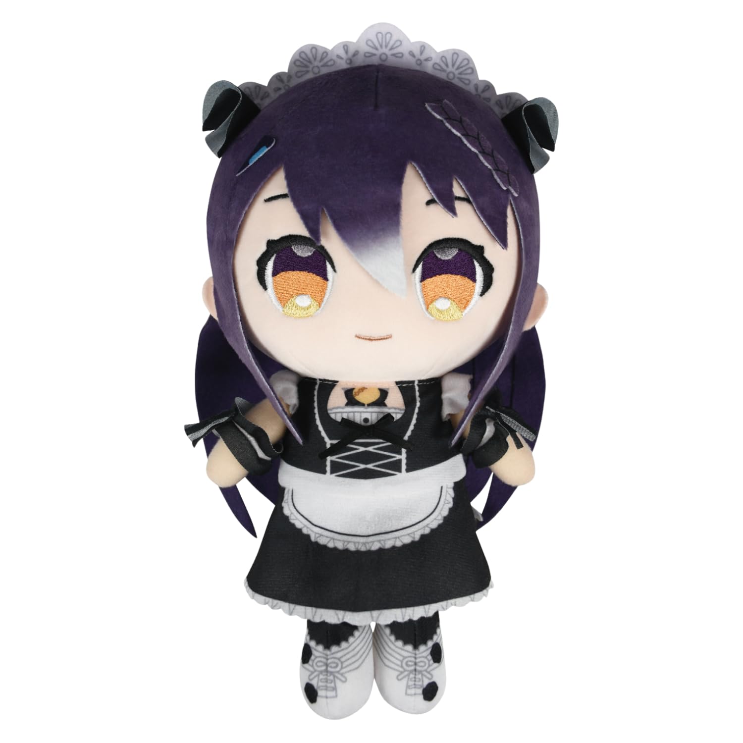 

Aogiri High School Coco Gyutto! Plush Maid Ver. Approx. 27cm (Etra)
