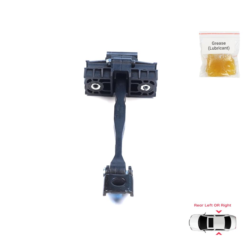 EDP1668 Rear Door Hinge Brake Stop Check Assy Limiter Strap for Cupra Formentor SE316 KM7 KMP 2021-On 5FF839179
